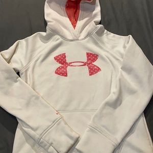 Under Armor Sweatshirt